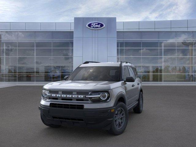 2024 Ford Bronco Sport Vehicle Photo in Boyertown, PA 19512