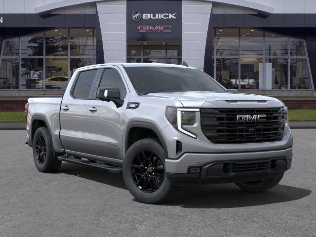 2024 GMC Sierra 1500 Vehicle Photo in PORTLAND, OR 97225-3518