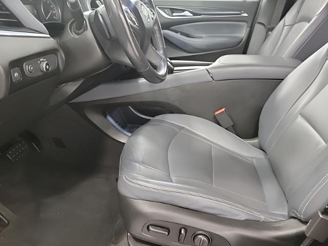 2020 Buick Enclave Vehicle Photo in APPLETON, WI 54914-8833