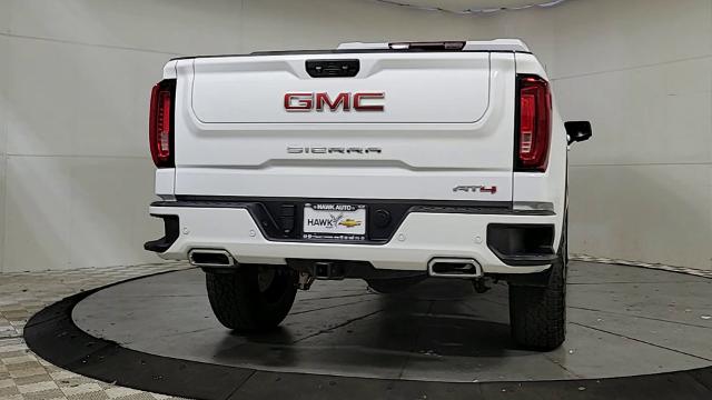 2023 GMC Sierra 1500 Vehicle Photo in JOLIET, IL 60435-8135