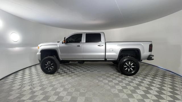 2018 GMC Sierra 2500 HD Vehicle Photo in GILBERT, AZ 85297-0402