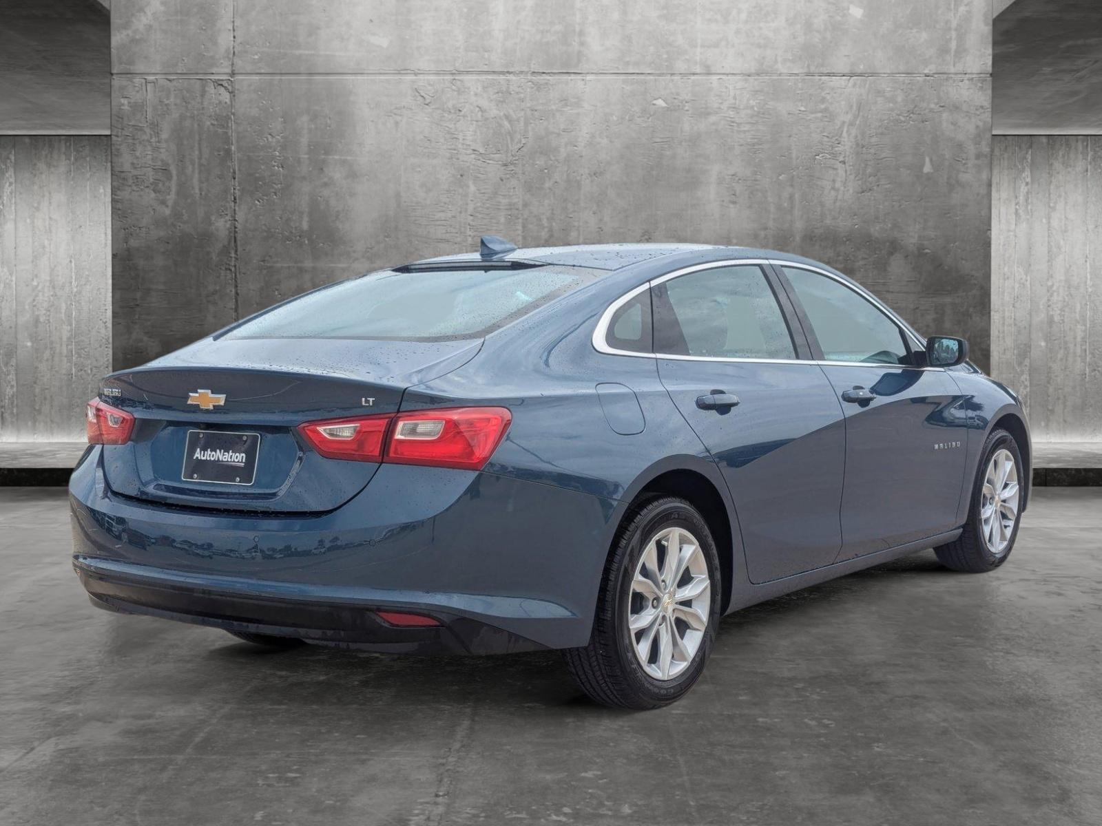 2025 Chevrolet Malibu Vehicle Photo in CORPUS CHRISTI, TX 78412-4902