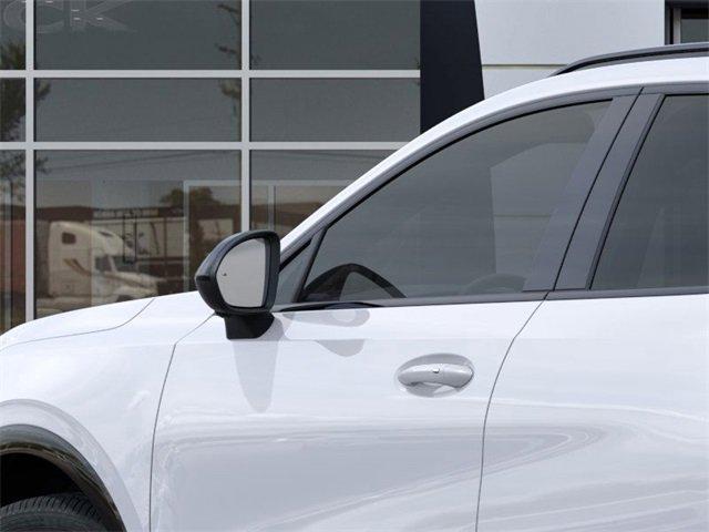 2024 Buick Envision Vehicle Photo in JACKSON, MI 49202-1834