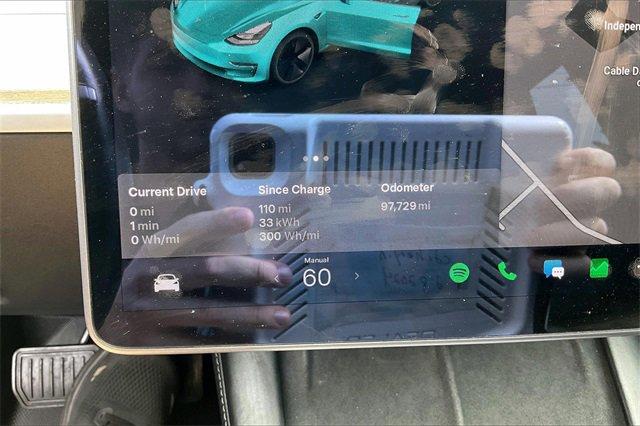 2021 Tesla Model 3 Vehicle Photo in INDEPENDENCE, MO 64055-1314