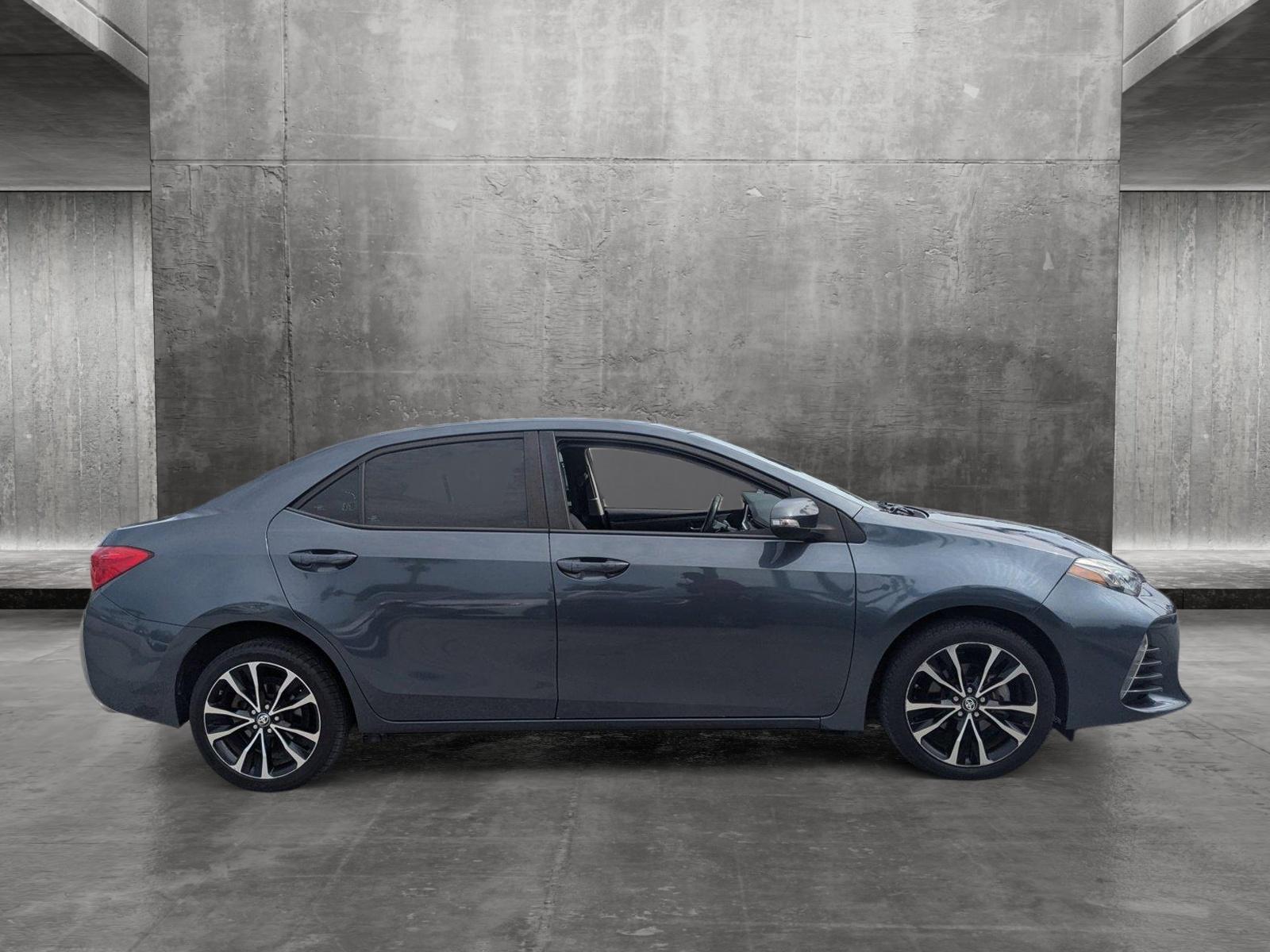 2019 Toyota Corolla Vehicle Photo in Winter Park, FL 32792