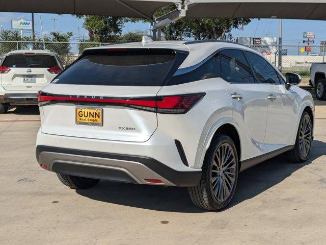 2023 Lexus RX 350 Vehicle Photo in SELMA, TX 78154-1459