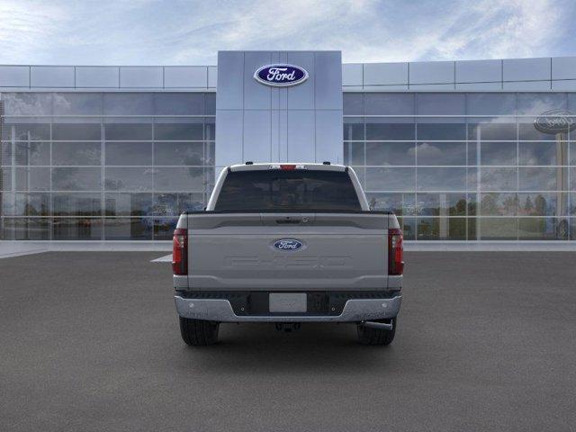 2024 Ford F-150 Vehicle Photo in Boyertown, PA 19512