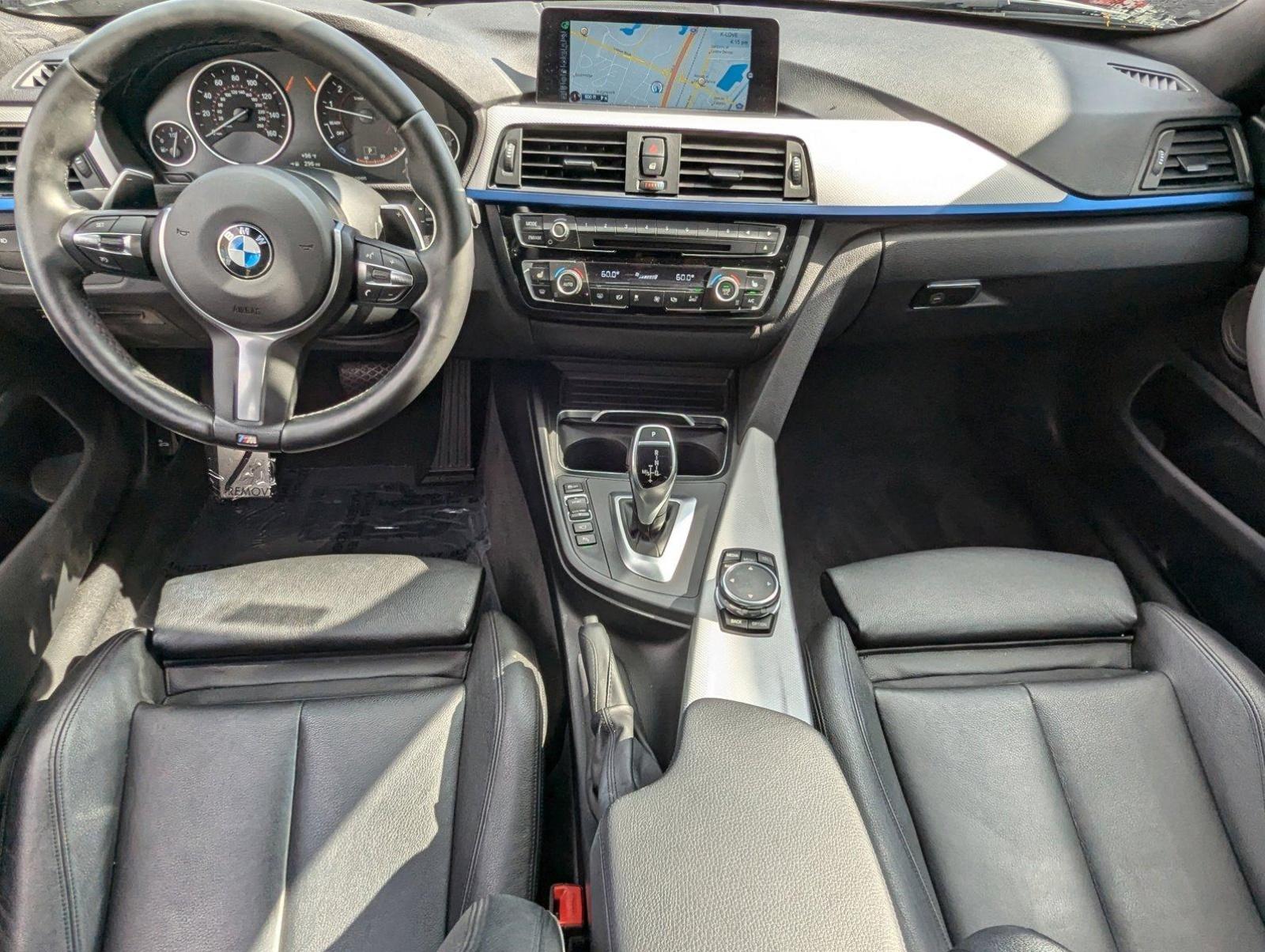 2016 BMW 428i xDrive Vehicle Photo in Delray Beach, FL 33444