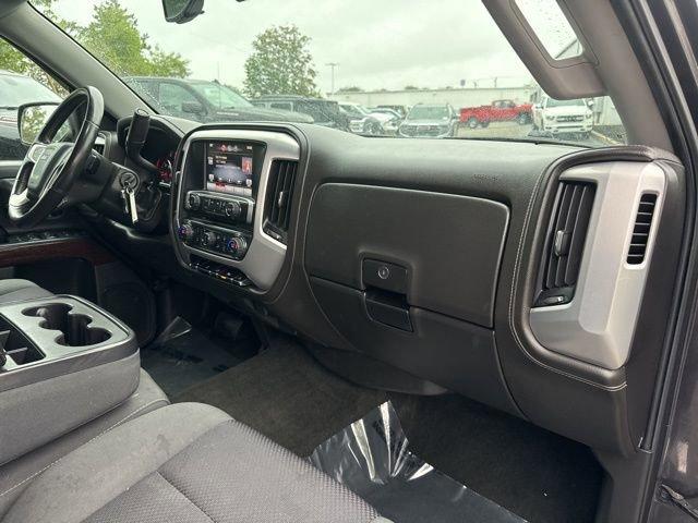 2014 GMC Sierra 1500 Vehicle Photo in MEDINA, OH 44256-9631