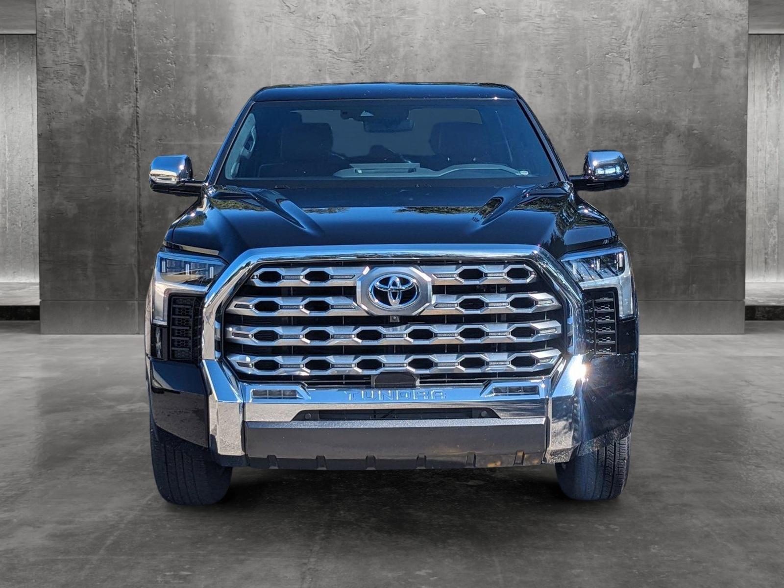 2023 Toyota Tundra 4WD Vehicle Photo in Tampa, FL 33614