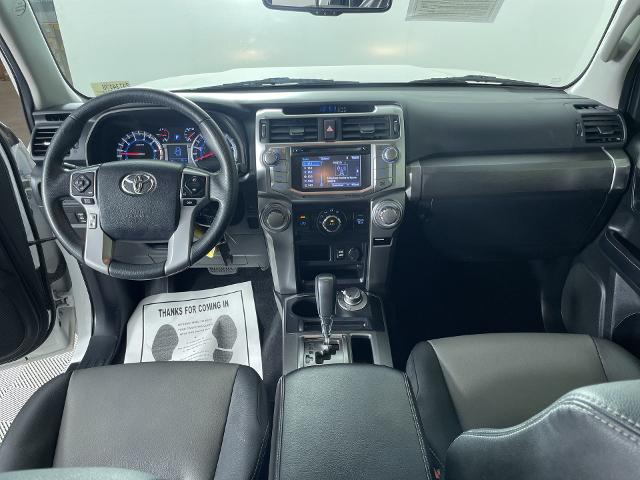 2019 Toyota 4Runner Vehicle Photo in GILBERT, AZ 85297-0402