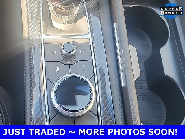 2024 Cadillac CT5-V Vehicle Photo in Plainfield, IL 60586