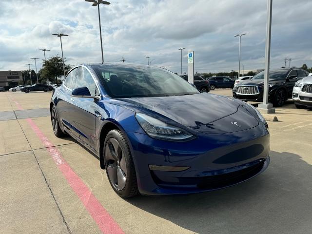 2019 Tesla Model 3 Vehicle Photo in Grapevine, TX 76051