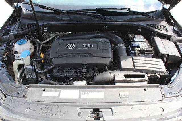 2016 Volkswagen Passat Vehicle Photo in HOUSTON, TX 77090