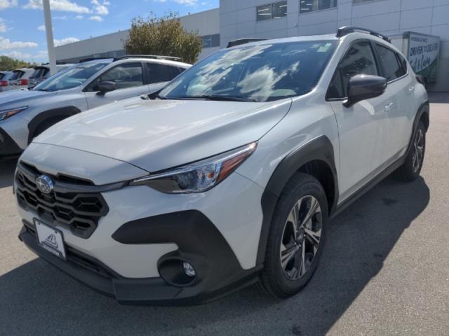 2024 Subaru Crosstrek Vehicle Photo in Green Bay, WI 54304