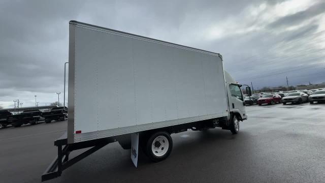 2024 Chevrolet 4500 HG LCF Gas Vehicle Photo in JOLIET, IL 60435-8135