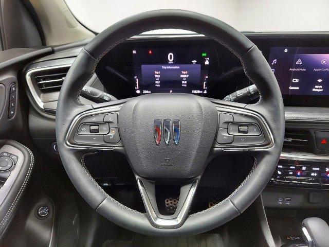 2024 Buick Encore GX Vehicle Photo in SAUK CITY, WI 53583-1301