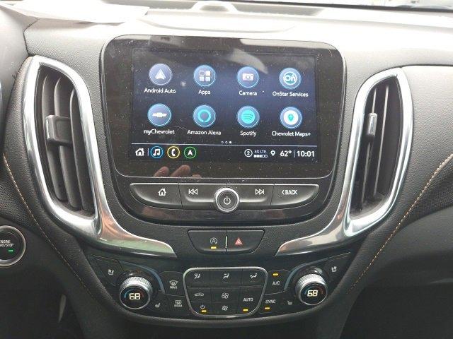 2022 Chevrolet Equinox Vehicle Photo in EVERETT, WA 98203-5662