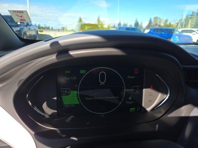 2020 Chevrolet Bolt EV Vehicle Photo in EVERETT, WA 98203-5662