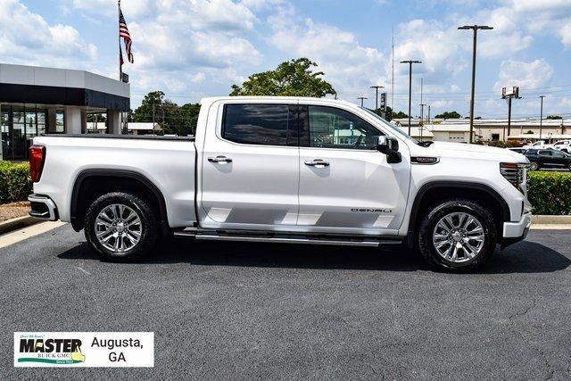 2024 GMC Sierra 1500 Vehicle Photo in AUGUSTA, GA 30907-2867