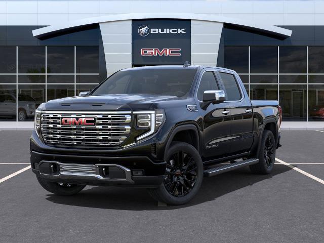 2024 GMC Sierra 1500 Vehicle Photo in WATERTOWN, CT 06795-3318