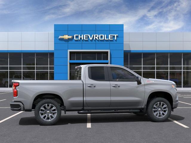 2025 Chevrolet Silverado 1500 Vehicle Photo in COLMA, CA 94014-3284