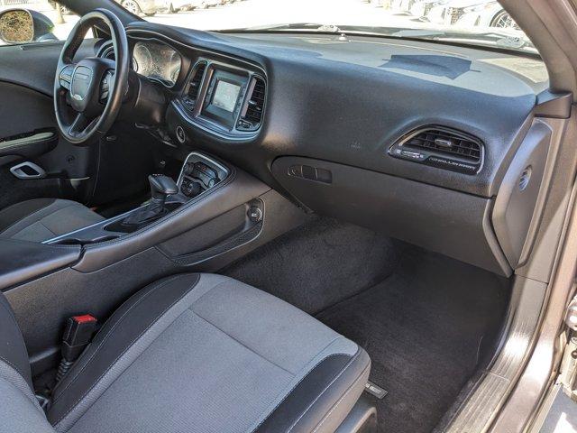 2015 Dodge Challenger Vehicle Photo in San Antonio, TX 78209