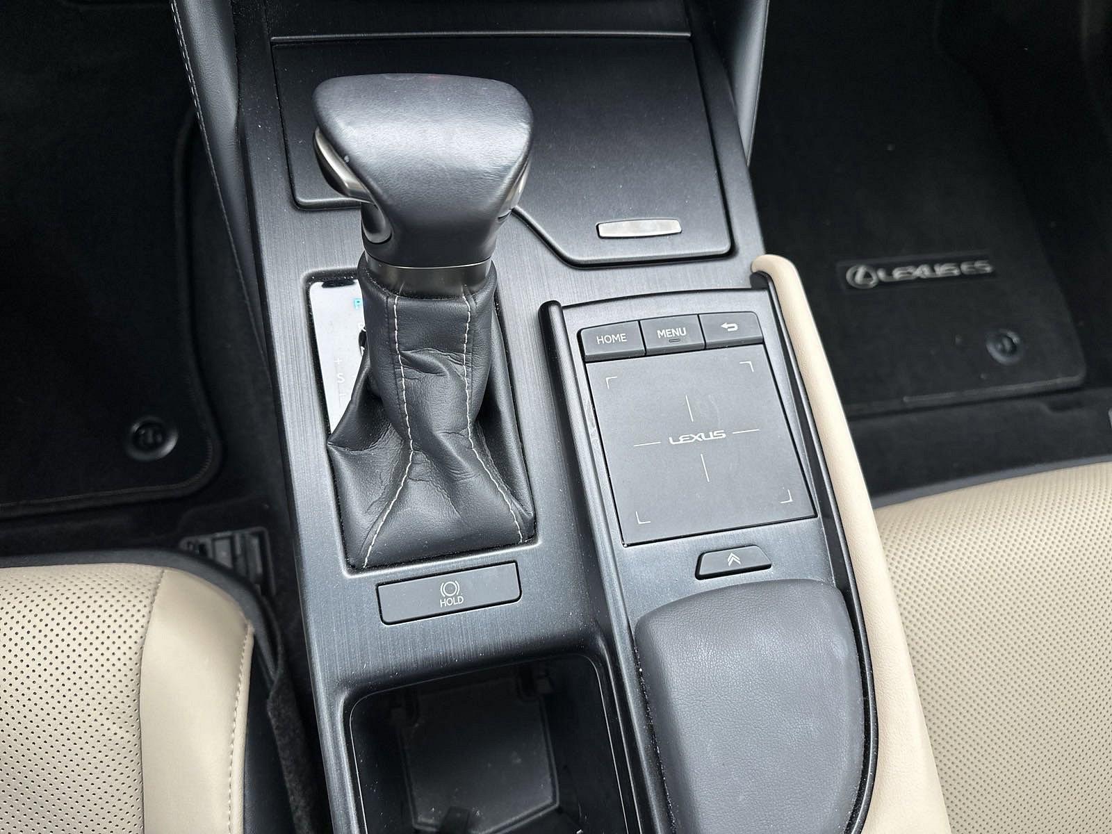 2019 Lexus ES 350 Vehicle Photo in Lancaster, PA 17601