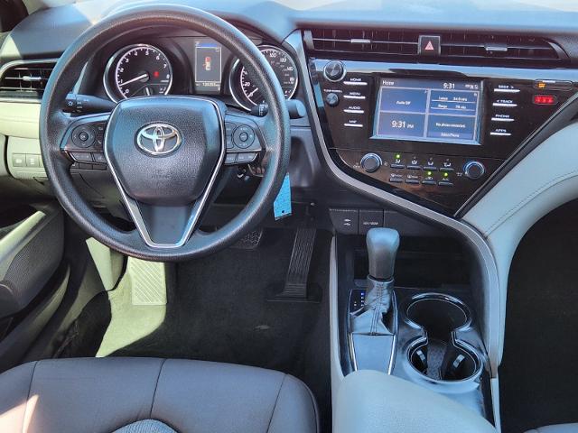 2019 Toyota Camry Vehicle Photo in Denison, TX 75020