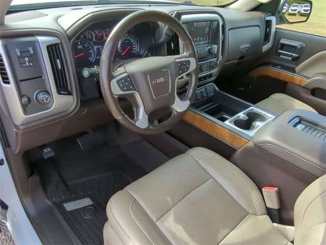 2018 GMC Sierra 1500 Vehicle Photo in ALBERTVILLE, AL 35950-0246