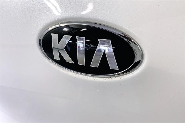 2021 Kia Niro Vehicle Photo in Lees Summit, MO 64086