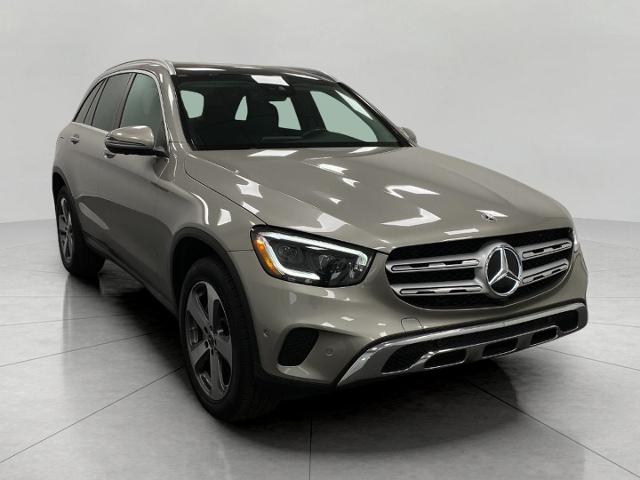 2022 Mercedes-Benz GLC Vehicle Photo in Appleton, WI 54913