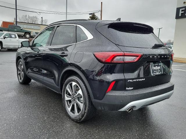 2023 Ford Escape Vehicle Photo in HARRISBURG, PA 17111-1033