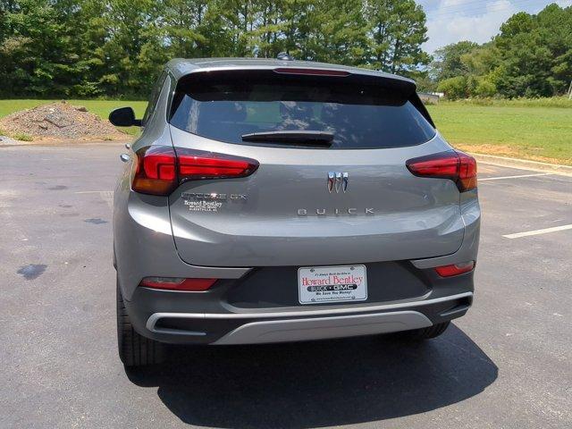 2025 Buick Encore GX Vehicle Photo in ALBERTVILLE, AL 35950-0246