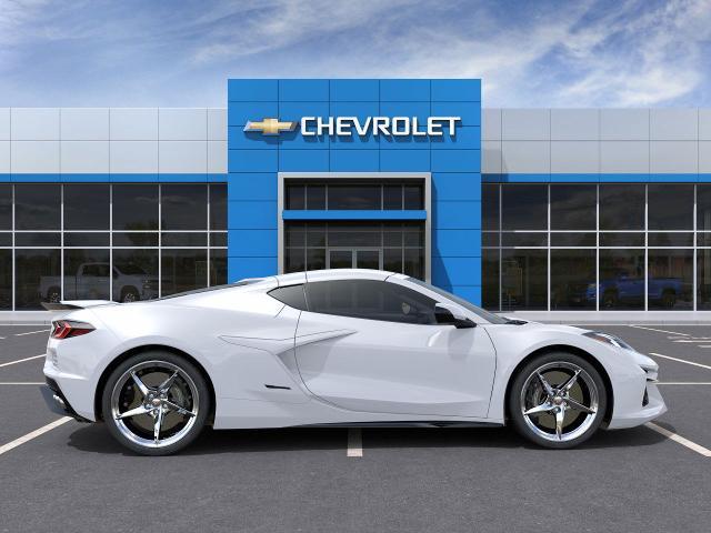 2024 Chevrolet Corvette E-Ray Vehicle Photo in TIMONIUM, MD 21093-2300