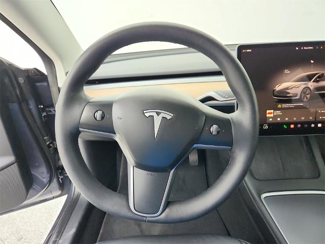 2023 Tesla Model 3 Vehicle Photo in Grapevine, TX 76051