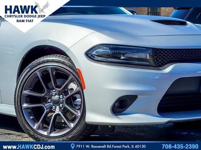 2021 Dodge Charger Vehicle Photo in Plainfield, IL 60586