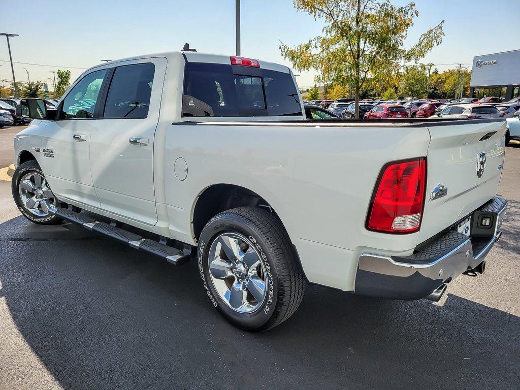 2016 Ram 1500 Vehicle Photo in Saint Charles, IL 60174