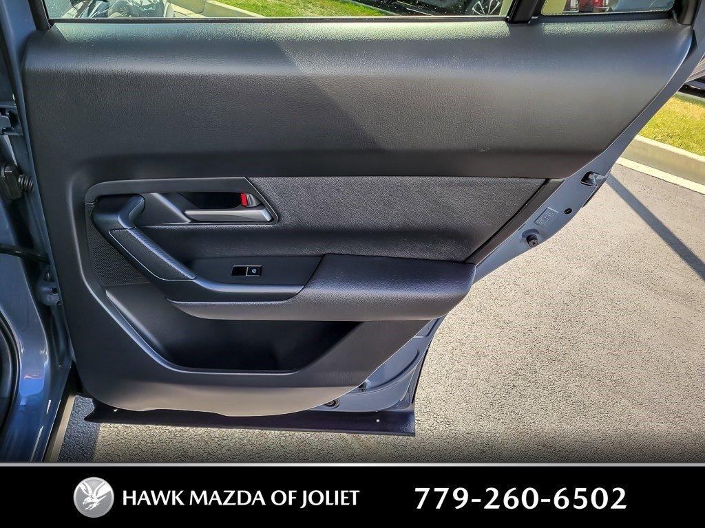 2024 Mazda CX-50 Vehicle Photo in Saint Charles, IL 60174