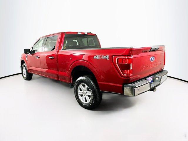 2021 Ford F-150 Vehicle Photo in Flemington, NJ 08822