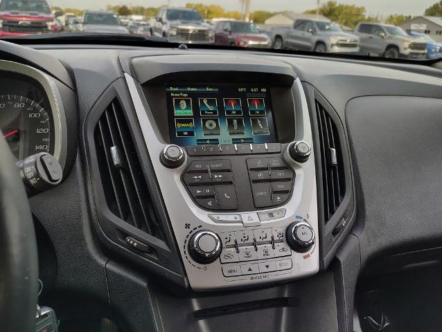 2012 Chevrolet Equinox Vehicle Photo in GREEN BAY, WI 54304-5303