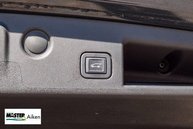 2022 Chevrolet Equinox Vehicle Photo in AIKEN, SC 29801-6313