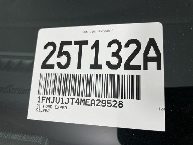 2021 Ford Expedition Vehicle Photo in GILBERT, AZ 85297-0402