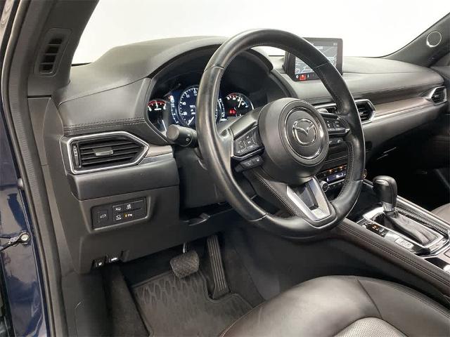 2020 Mazda CX-5 Vehicle Photo in PORTLAND, OR 97225-3518