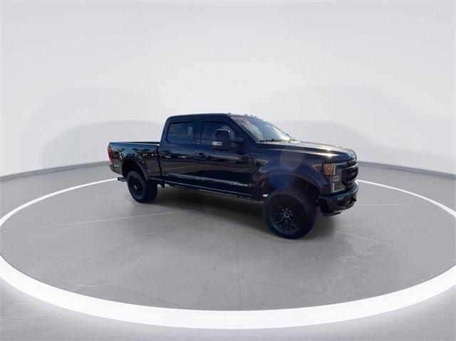 2021 Ford Super Duty F-250 SRW Vehicle Photo in BOWLING GREEN, KY 42104-4102