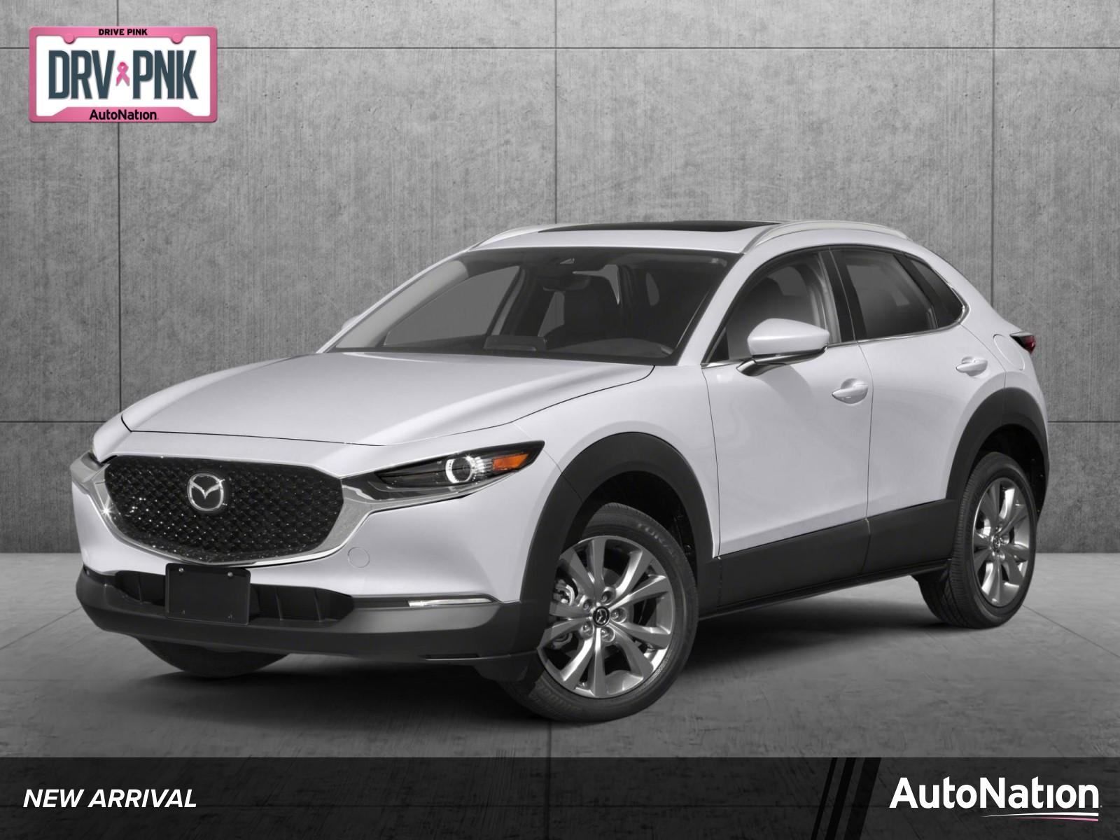 2022 Mazda CX-30 Vehicle Photo in Tampa, FL 33614