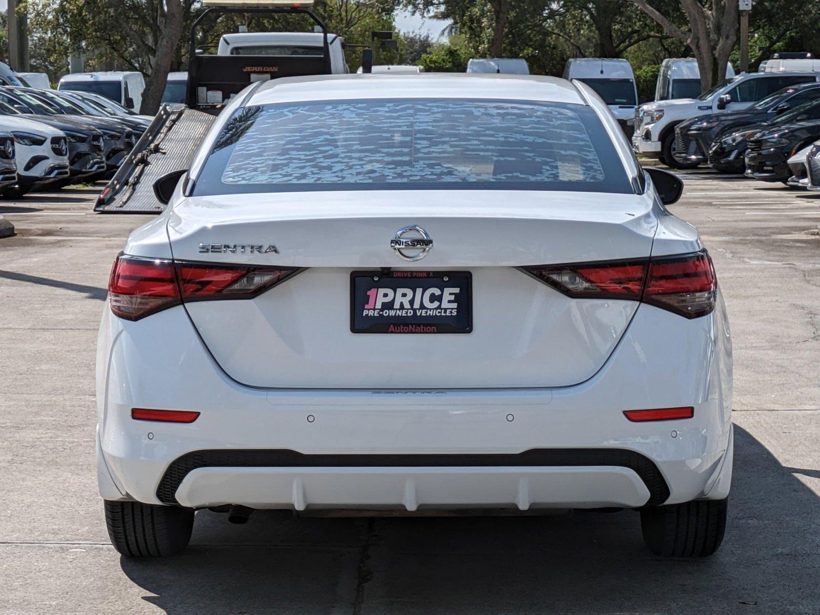 2018 Nissan Altima Vehicle Photo in Coconut Creek, FL 33073