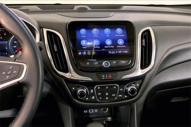 2023 Chevrolet Equinox Vehicle Photo in KANSAS CITY, MO 64114-4502