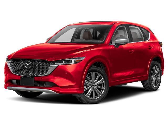 2025 Mazda CX-5 Vehicle Photo in Danville, KY 40422