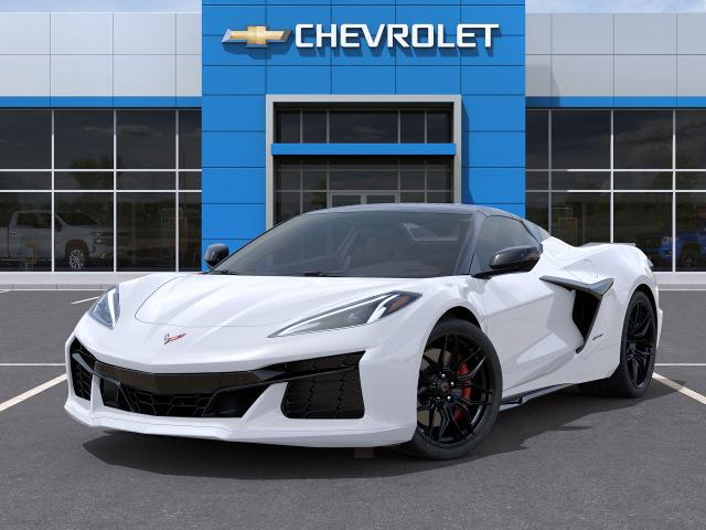 2024 Chevrolet Corvette Z06 Vehicle Photo in HOUSTON, TX 77034-5009